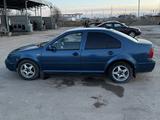 Volkswagen Jetta 2001 годаүшін500 000 тг. в Тараз – фото 5