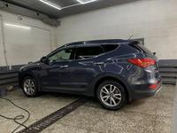 Hyundai Santa Fe 2013 года за 10 500 000 тг. в Алматы