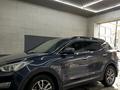 Hyundai Santa Fe 2013 года за 10 500 000 тг. в Алматы – фото 8