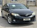 Toyota Camry 2014 года за 8 100 000 тг. в Актобе – фото 3