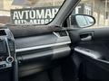 Toyota Camry 2014 года за 8 100 000 тг. в Актобе – фото 10