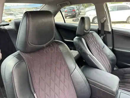 Toyota Camry 2014 года за 8 100 000 тг. в Актобе – фото 6
