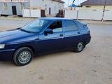 ВАЗ (Lada) 2112 2007 годаүшін1 500 000 тг. в Байконыр – фото 2