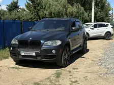 BMW X5, 2007
