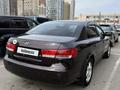 Hyundai Sonata 2007 года за 2 800 000 тг. в Алматы – фото 4