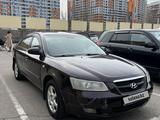 Hyundai Sonata 2007 года за 3 300 000 тг. в Алматы – фото 5