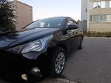 Hyundai Accent 2021 года за 7 300 000 тг. в Актау – фото 2