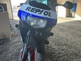 Honda  CBR 600F 1996 годаүшін1 100 000 тг. в Темиртау – фото 3