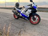 Honda  CBR 600F 1996 годаүшін1 100 000 тг. в Темиртау