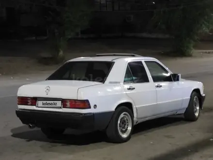 Mercedes-Benz 190 1993 года за 550 000 тг. в Байтерек – фото 2