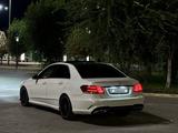 Mercedes-Benz E 350 2012 годаүшін8 500 000 тг. в Актобе – фото 4