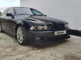 BMW 523 1999 годаfor3 700 000 тг. в Алматы – фото 5