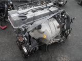 Автомат коробка передач на Nissan presage K24 Ниссан приссаж за 120 000 тг. в Алматы