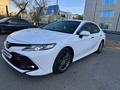 Toyota Camry 2019 года за 10 900 000 тг. в Павлодар – фото 2