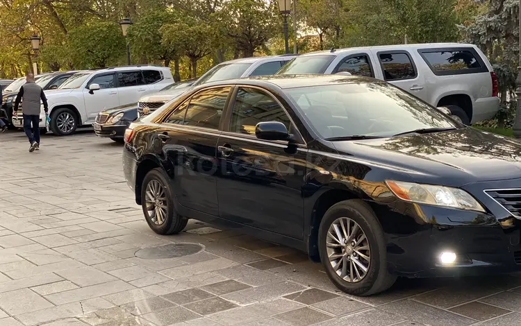 Toyota Camry 2007 годаfor6 700 000 тг. в Шымкент