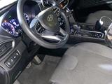 Hyundai Santa Fe 2019 года за 12 000 000 тг. в Алматы – фото 4