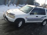 Honda CR-V 1999 годаfor3 800 000 тг. в Алматы