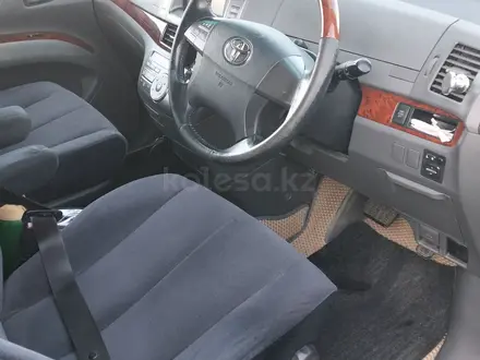 Toyota Estima 2010 года за 5 700 000 тг. в Кызылорда – фото 5