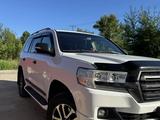 Toyota Land Cruiser 2008 года за 17 500 000 тг. в Риддер