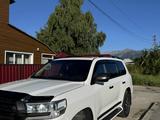 Toyota Land Cruiser 2008 года за 17 500 000 тг. в Риддер – фото 3