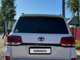 Toyota Land Cruiser 2008 года за 17 500 000 тг. в Риддер – фото 2