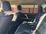 Toyota Land Cruiser 2008 года за 17 500 000 тг. в Риддер – фото 5