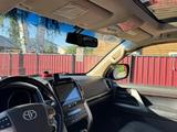 Toyota Land Cruiser 2008 года за 17 500 000 тг. в Риддер – фото 4