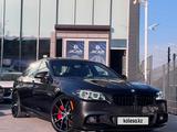 BMW 535 2014 года за 14 890 000 тг. в Шымкент