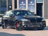 BMW 535 2014 года за 14 890 000 тг. в Шымкент – фото 2