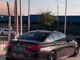 BMW 535 2014 года за 14 890 000 тг. в Шымкент – фото 5
