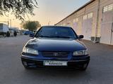 Toyota Camry 1997 года за 2 100 000 тг. в Тараз – фото 2
