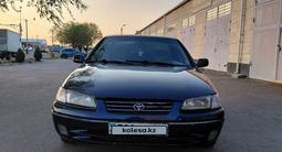 Toyota Camry 1997 года за 2 100 000 тг. в Тараз – фото 2