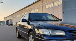 Toyota Camry 1997 года за 2 100 000 тг. в Тараз – фото 3