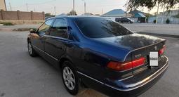 Toyota Camry 1997 года за 2 100 000 тг. в Тараз – фото 4