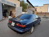Toyota Camry 1997 года за 2 100 000 тг. в Тараз – фото 5