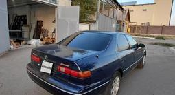 Toyota Camry 1997 года за 2 100 000 тг. в Тараз – фото 5