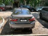 Toyota Camry 2021 годаfor13 200 000 тг. в Караганда – фото 2