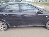 Chevrolet Lacetti 2007 года за 1 200 000 тг. в Астана – фото 2