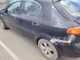 Chevrolet Lacetti 2007 года за 1 200 000 тг. в Астана – фото 3
