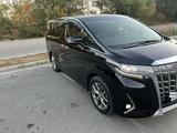 Toyota Alphard 2018 годаүшін34 000 000 тг. в Алматы – фото 5