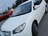 Hyundai Avante 2010 года за 4 400 000 тг. в Тараз – фото 3