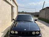 BMW 520 1993 года за 1 000 000 тг. в Шымкент – фото 2