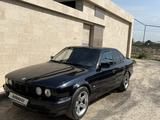 BMW 520 1993 года за 1 000 000 тг. в Шымкент – фото 5
