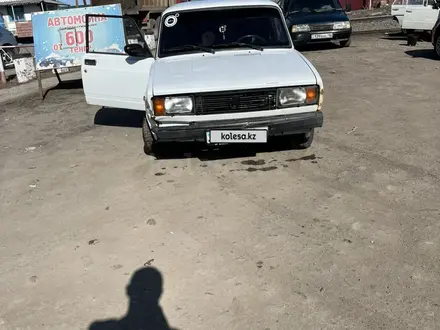 ВАЗ (Lada) 2105 1999 года за 600 000 тг. в Усть-Каменогорск – фото 5