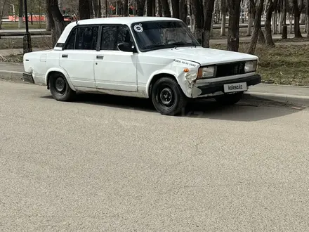 ВАЗ (Lada) 2105 1999 года за 600 000 тг. в Усть-Каменогорск – фото 6