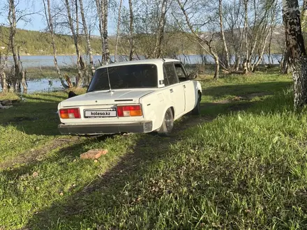 ВАЗ (Lada) 2105 1999 года за 600 000 тг. в Усть-Каменогорск – фото 9