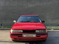 Mazda 626 1991 года за 550 000 тг. в Алматы – фото 4