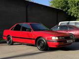 Mazda 626 1991 годаүшін550 000 тг. в Алматы