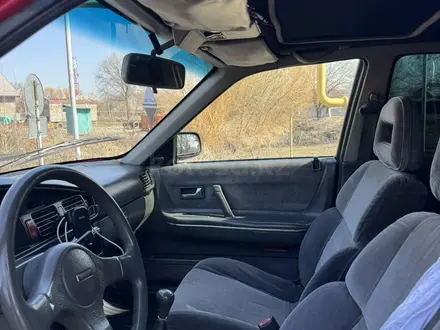 Mazda 626 1991 года за 550 000 тг. в Алматы – фото 8