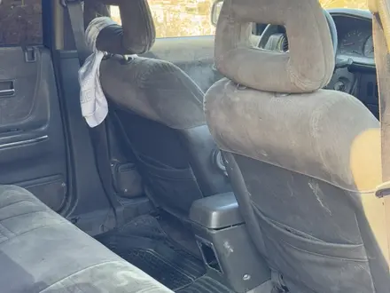 Mazda 626 1991 года за 550 000 тг. в Алматы – фото 9